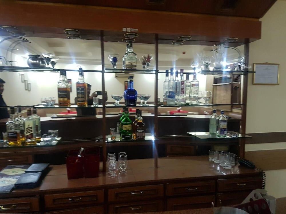 Hotel Park Inn Chandīgarh Dış mekan fotoğraf